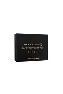 Related product image Max Factor Foundations