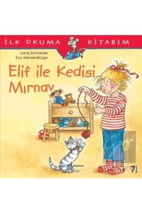 Related product image Türkiye İş Bankası Kültür Yayınları Children's Storybooks