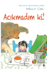 Related product image Türkiye İş Bankası Kültür Yayınları Children's Storybooks