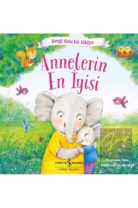 Related product image Türkiye İş Bankası Kültür Yayınları Children's Storybooks