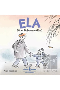 Related product image Türkiye İş Bankası Kültür Yayınları Children's Storybooks