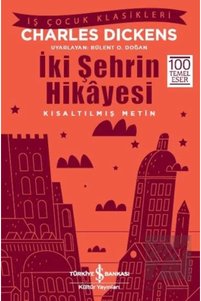 Related product image Türkiye İş Bankası Kültür Yayınları Children's Storybooks