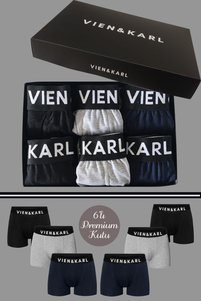 Related product image Vien&Karl Boxer Shorts