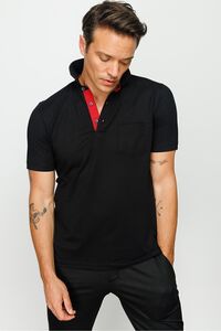 Related product image Desen Triko Polo T-Shirts