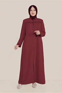 صورة المنتج ذات الصلة Alvina معاطف واقية من المطر