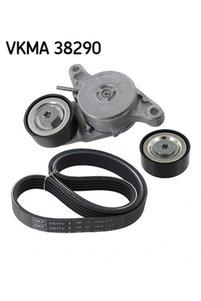 Imaginea produsului asociat SKF Stabilizatoare auto