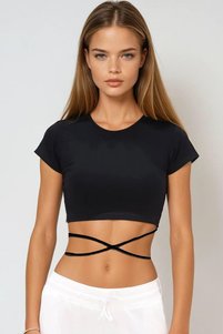 Related product image Trend Alaçatı Stili T-Shirts