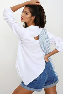 Related product image Trend Alaçatı Stili Shirts