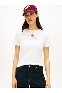 صورة المنتج ذات الصلة Tommy Hilfiger تي-شيرتات