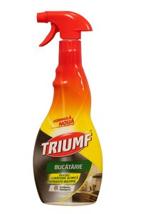 Related product image TRIUMF Surface Cleaner