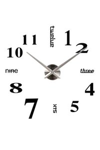 Related product image Generic Wall Clock