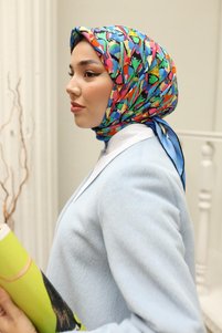 Related product image Silk Home Headscarves