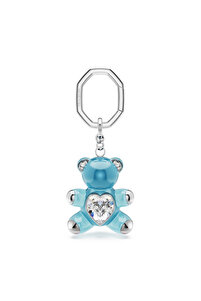 Swarovski 5733826 Anahtarlık Teddy:Keyrıng Blu/Rhs - Fiyatı, Yorumları