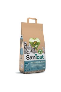 Related product image Sanicat Cat Litter