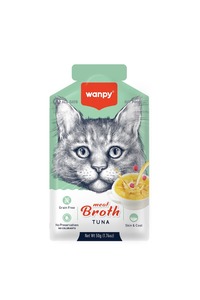 Related product image Wanpy Cat Treats