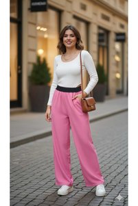 صورة المنتج ذات الصلة MODA بنطلونات