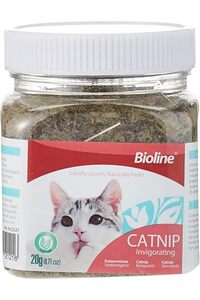 Related product image Bioline Cat Food