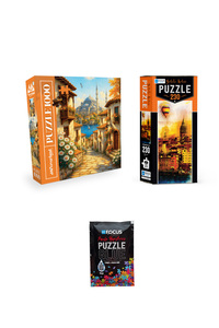 Related product image Neverland Puzzle