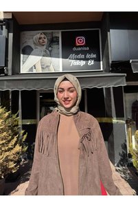 İlgili ürün resmi Nuss Ferace