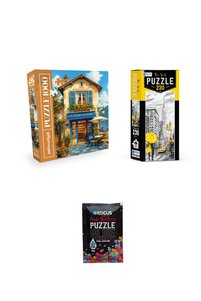 Related product image Neverland Puzzle