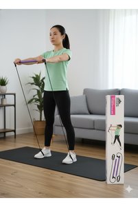 Related product image North Pacific Pilates Sets