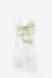 Related product image Le Mabelle Hair Clips