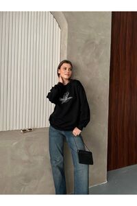 صورة المنتج ذات الصلة MODA سويتشيرتات