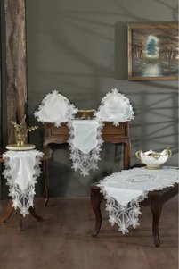 Related product image Çeyiz Diyarı Table Covers