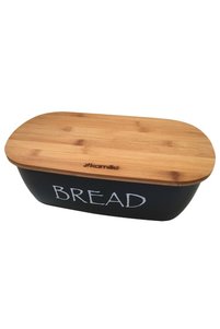 Related product image Bread Box & Baskets