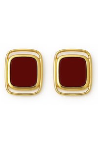 İlgili ürün resmi VenüsDesign Çelik Küpe