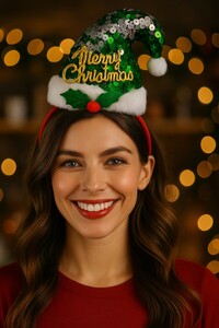 Related product image TOYFEST Christmas Ornaments