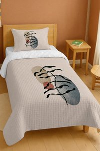 Related product image Evpanya Single-Person Quilt