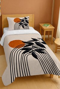 Related product image Evpanya Single-Person Quilt