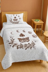 Related product image Evpanya Single-Person Quilt