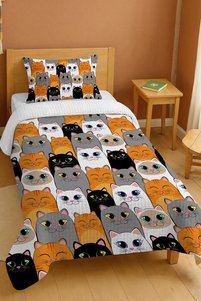 Related product image Evpanya Single-Person Quilt