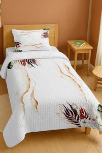 Related product image Evpanya Single-Person Quilt