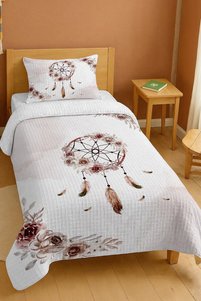 Related product image Evpanya Single-Person Quilt