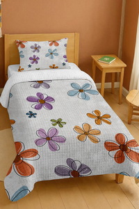 Related product image Evpanya Single-Person Quilt