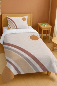 Related product image Evpanya Single-Person Quilt