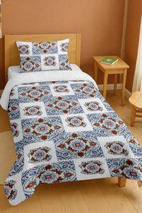 Related product image Evpanya Single-Person Quilt