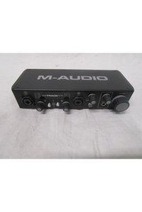 صورة المنتج ذات الصلة M-AUDIO مجموعة معدات التسجيل