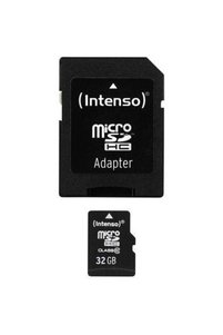 Related product image Intenso Memory Cards
