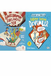 Related product image Timaş Çocuk Children's Storybooks