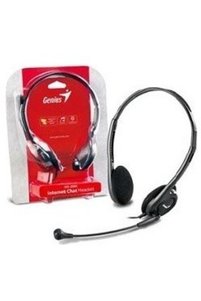 Imaginea produsului asociat GENIUS Căști over-ear