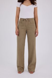 Related product image cracpot Jeans