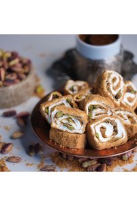Related product image Can Kardeşler Kuruyemiş Turkish Delight