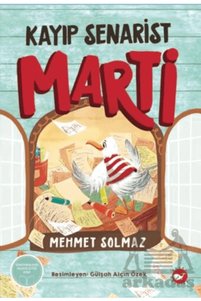 Related product image Beyaz Balina Yayınları Novel