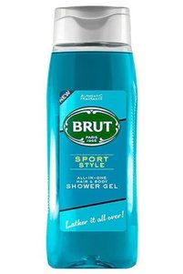 Related product image Brut Shower Gel & Creams