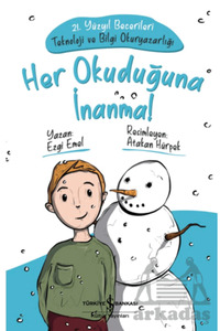 Related product image Türkiye İş Bankası Kültür Yayınları Children's Storybooks