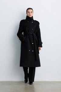Related product image BE BLUE Modest Overcoats